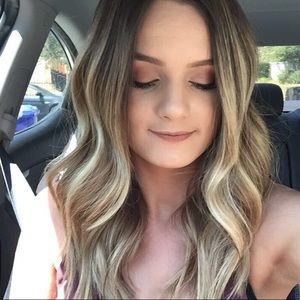 Meet your Posher, Sierra